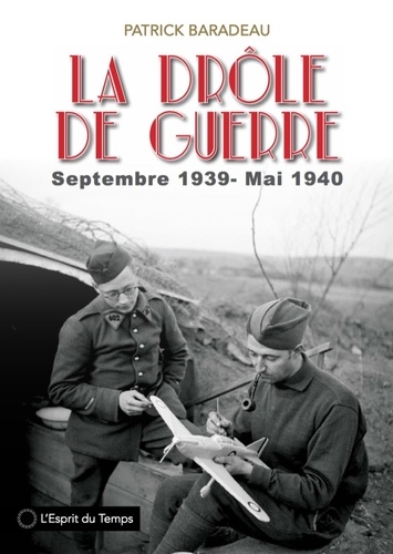 drôle de guerre résumé rapide - la drôle de guerre histoire