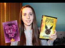 Avis livresque : Harry Potter et l'enfant maudit et Love me like you do