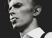 Bowie