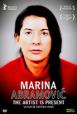 Marina Abramovic : the Artist is present 