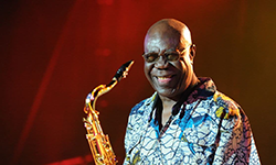 Manu Dibango