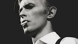 Bowie