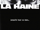 la haine