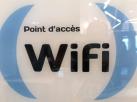 Rouen nouvelles bibliothèques - Nos services - Internet - WIFI gratuit