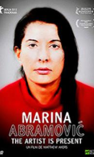 Marina Abramovic : the Artist is present 