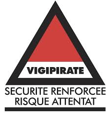 Logo vigipirate